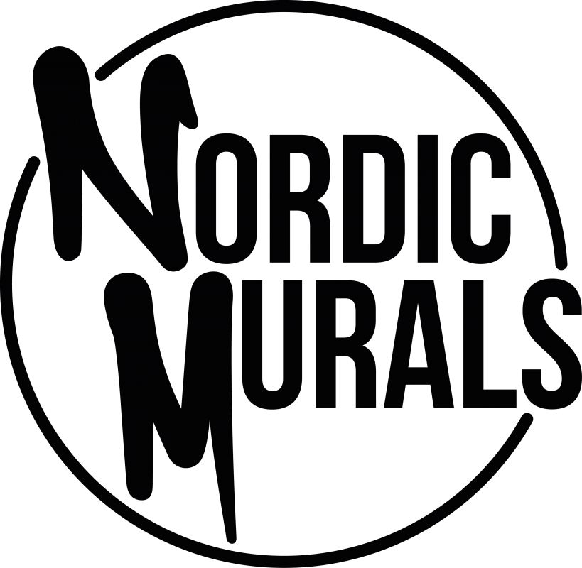 Nordic Murals