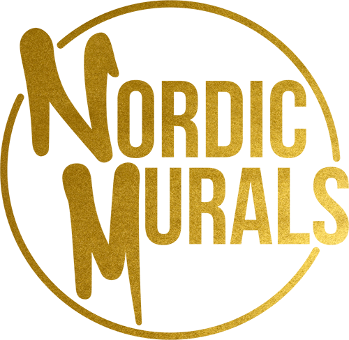Nordic Murals