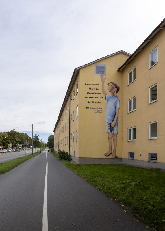 Nordic Murals