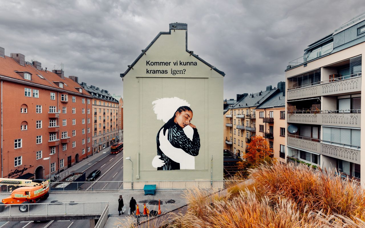 Nordic Murals